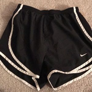 Running shorts (norts)